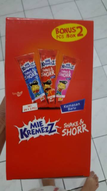 

RK01 Mie Kremez Shorr