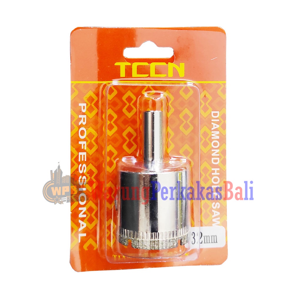 Flourish Mata Bor Kaca 32MM Flourish Mata Bor Kaca 32MM