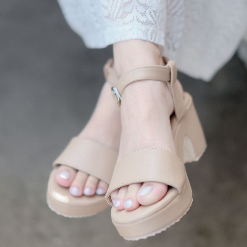 MINI DVS  DRANATHA HEELS WANITA