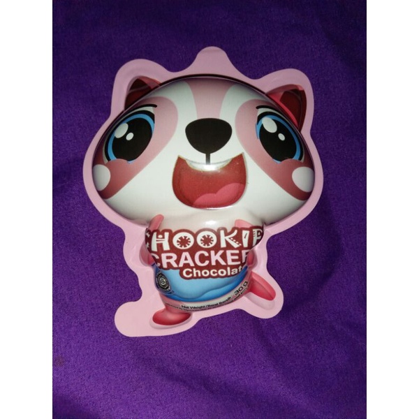 

COKELAT CHOOKI CRACKERS