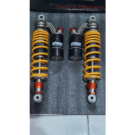 shock kitaco extreme