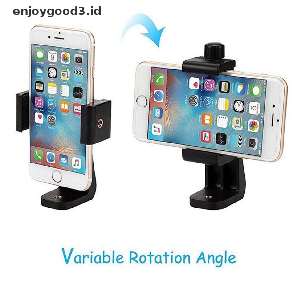 (Rready Stock) Adaptor Tripod Dudukan iPhone Universal  (ID) Buku Novel Dewasa Dalam Bahasa Mandarin