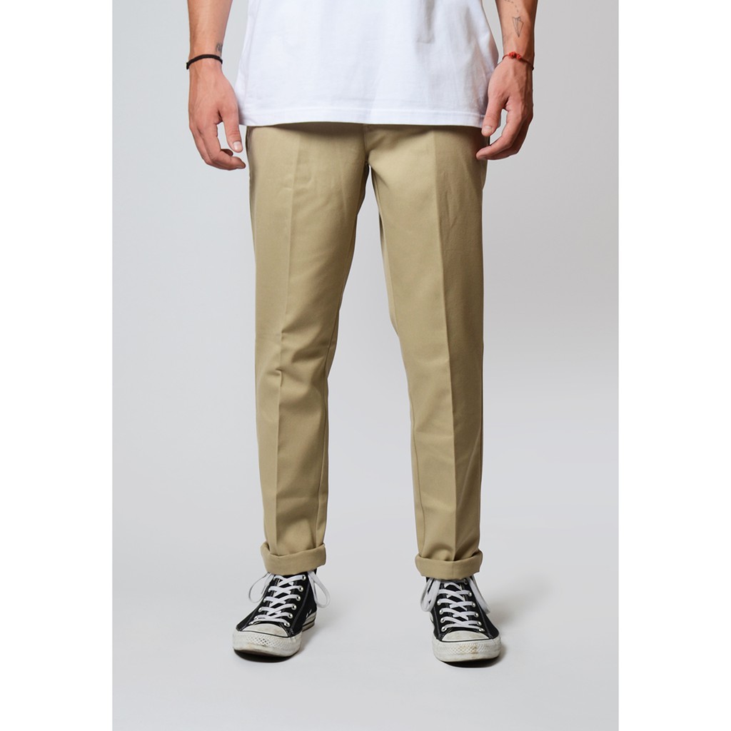 CELANA PANJANG DICKIES | WE 872 KHAKI