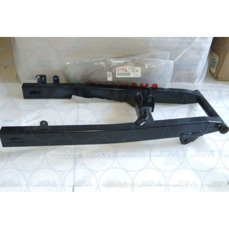 SWING ARM SASIS BYSON FI ASLI ORI YAMAHA 2UP F2110 00