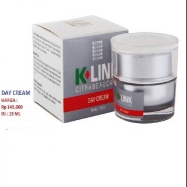 K-link citra beaucare