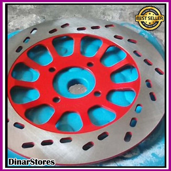 Satria S R Piringan Cakram Satria 2 Tak