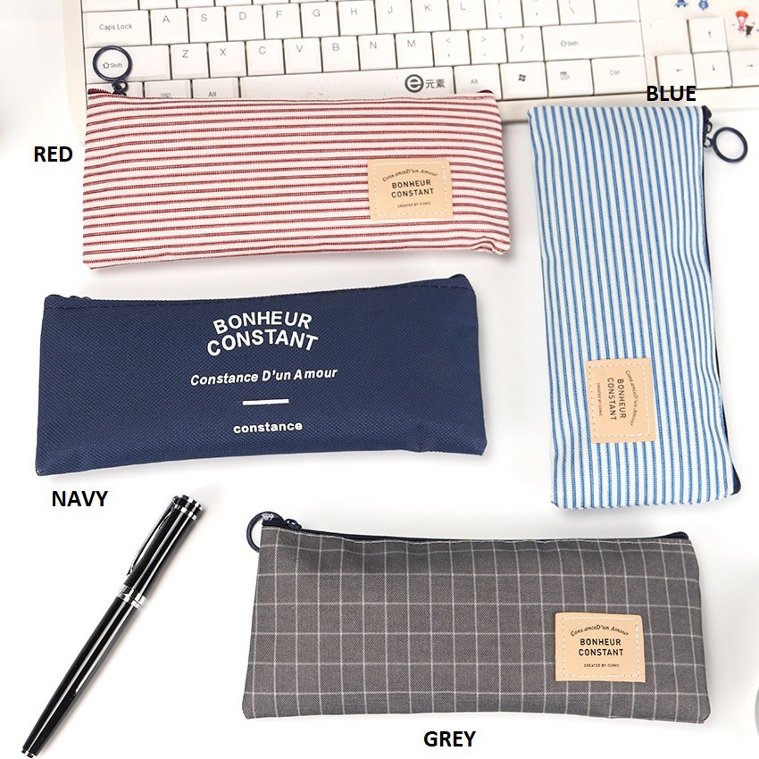 Ennwen TP0015 Tempat pensil Bonheur Constant-3