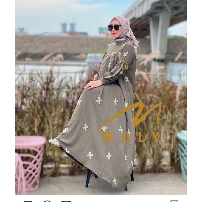 gamis MDLY