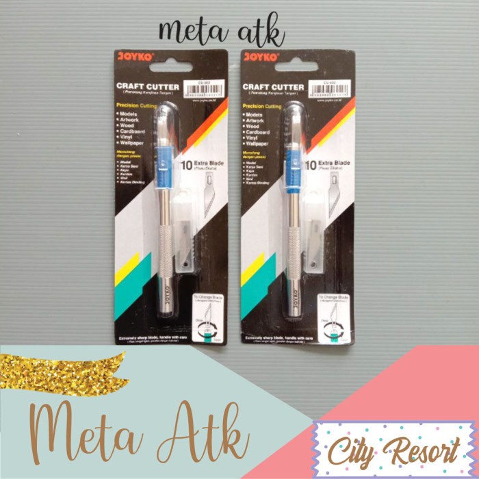 

Diskon Craft Cutter Joyko Cu-502 Hot Sale