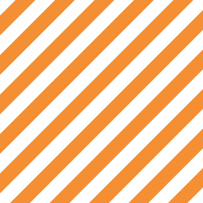 Kertas Scrapbook - Large Stripes Design (1)
