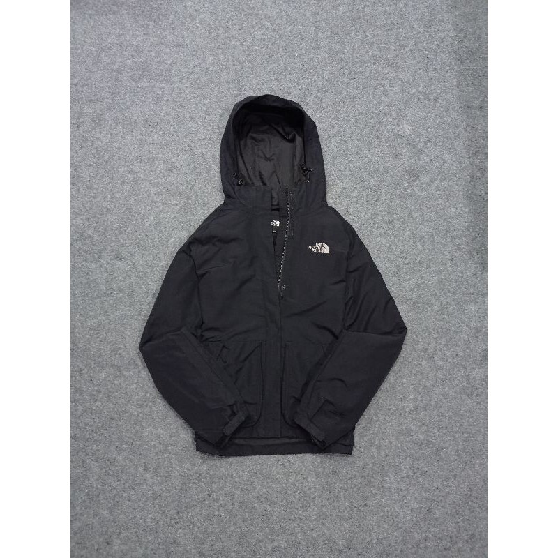 PL JACKET TNF OUTDOOR