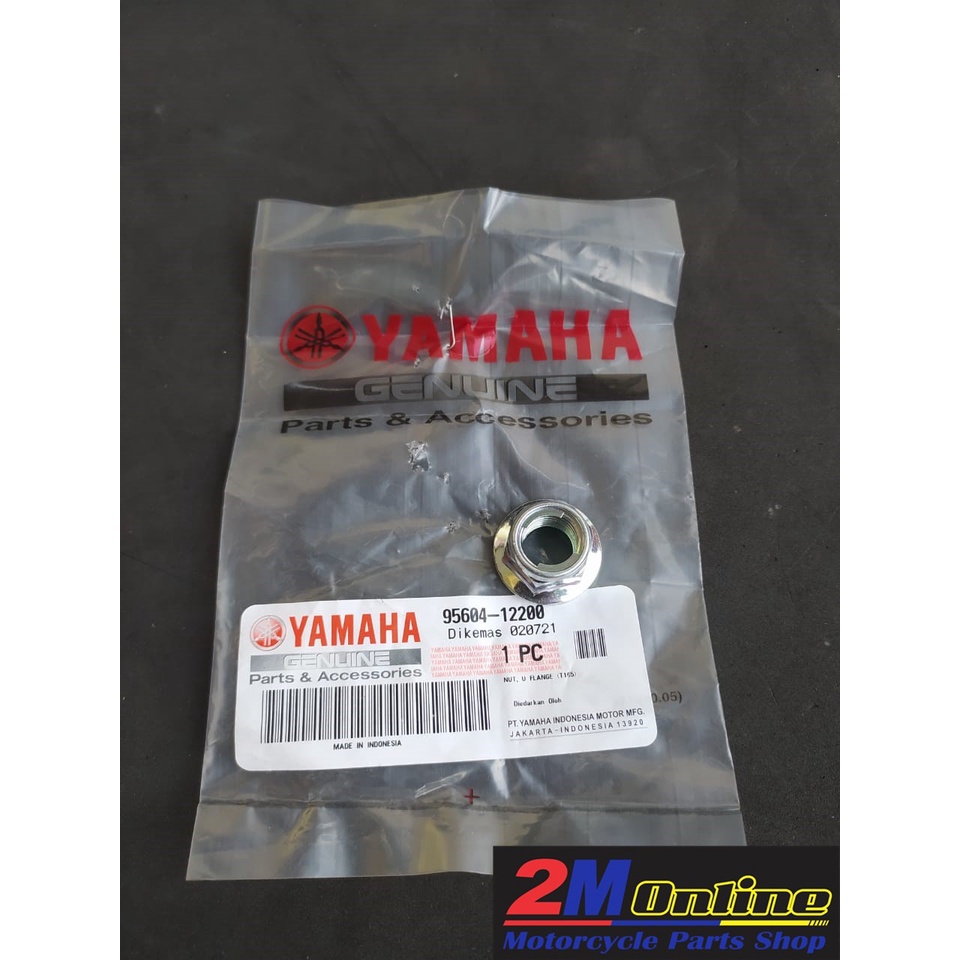 95604-12200 Mur As Arm Jupiter Vega ZR Jupiter Z Z1 Ori YGP