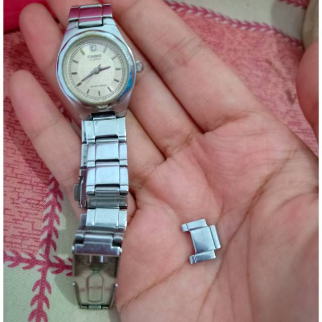 

Casio mini