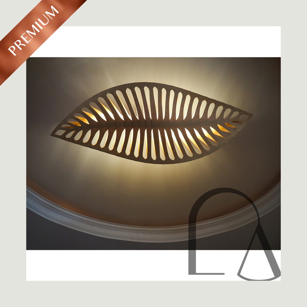 Lampu Gantung Calee 100cm C28-1