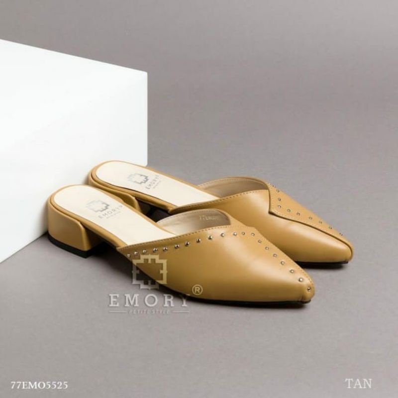 EMORY LERVINE 77EMO5525 IQ