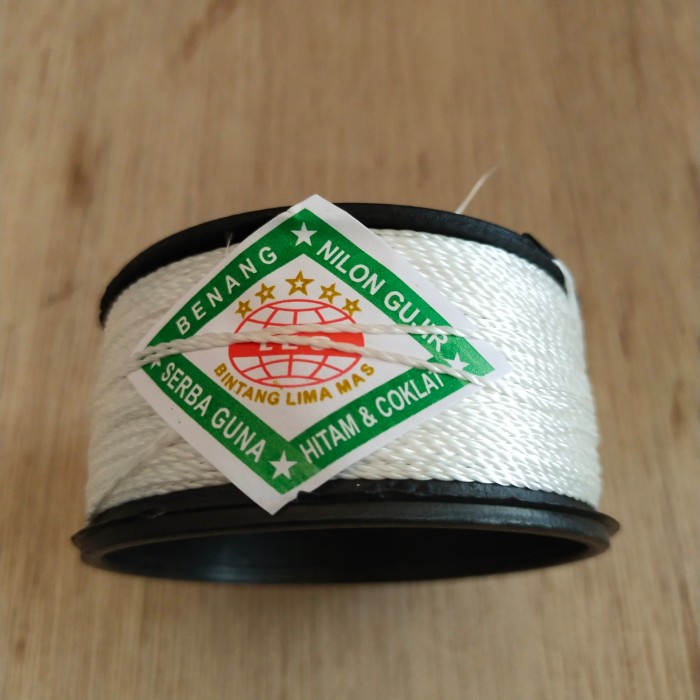 benang bangunan,gujir