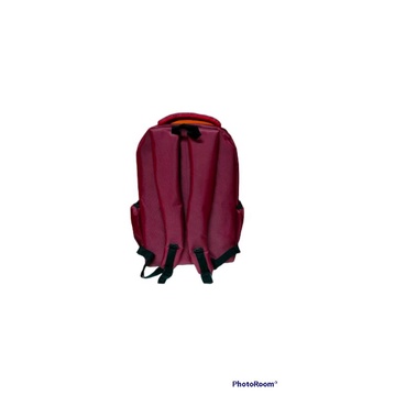 Tas Ransel Pria Polo Paris tas Bagpack