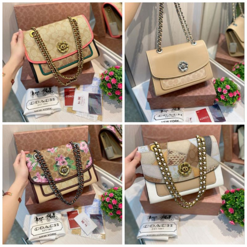 TAS COA LIST FREE BOX SEMI PREMIUM