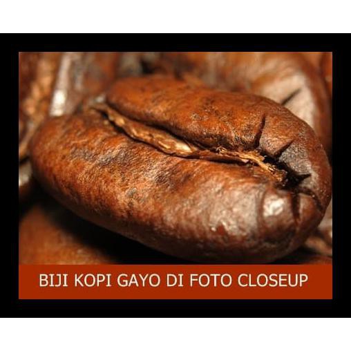 

Biji Kopi Gayo Premium / Bean Gayo Big Sale