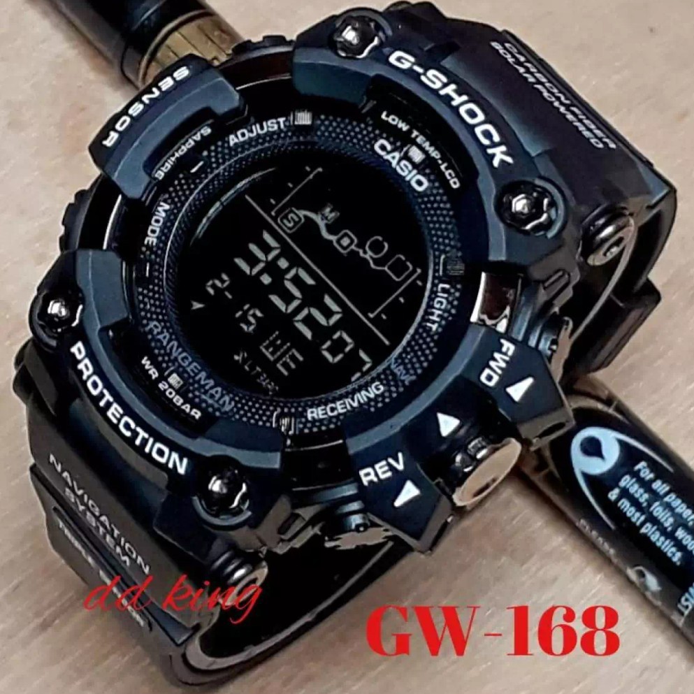 harga g shock gpr b1000