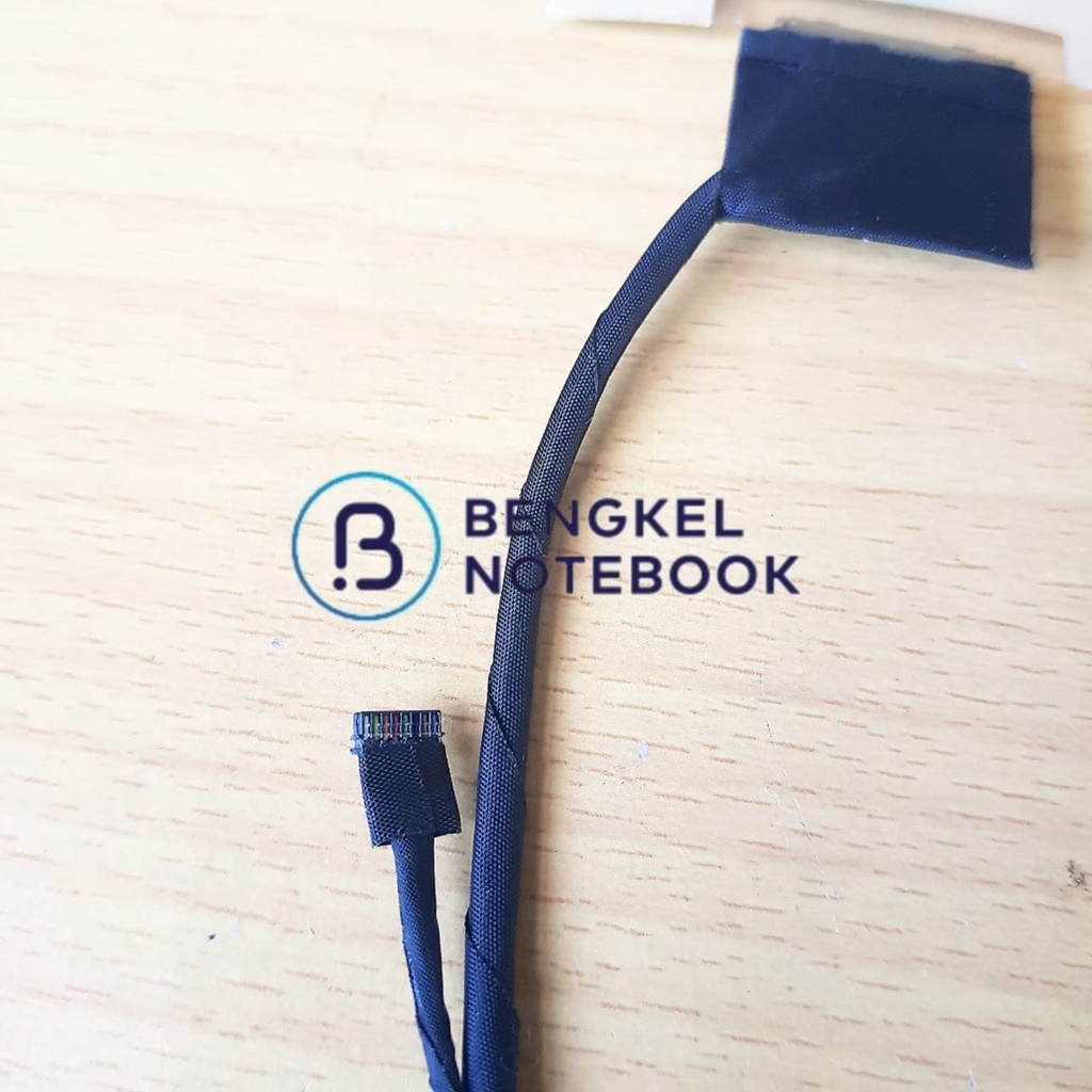 Kabel LCD Lenovo Ideapad S340-14IWL S340-14IML S340-14API S340-14IIL S340-14 DC02003HP00 DC02003NJ00