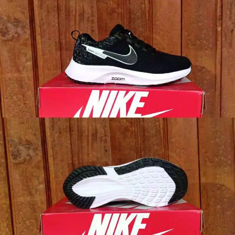 SEPATU NIKE SEPATU OLAHRAGA-3