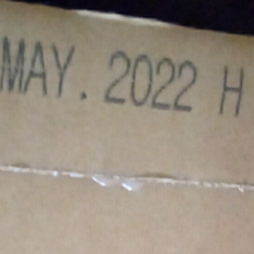 

impor-mie- ottogi sesame ramen non halal (expired date terlampir di foto ke-2) -mie-impor.