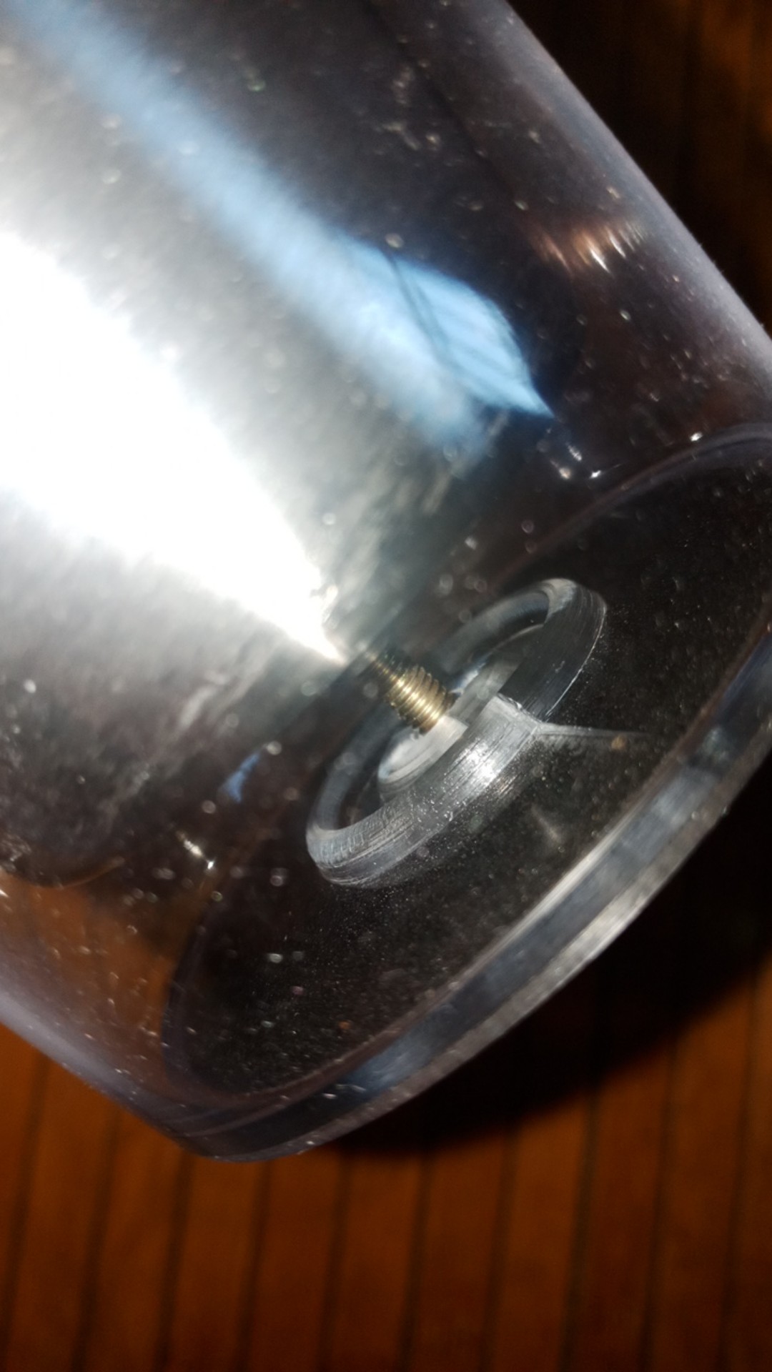 Botol Minum Termos Tumbler Stainless Insertpaper Comosr For Custom (460ml )