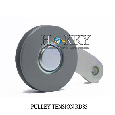 PULLEY TENSION RD85/105