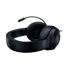 Razer Kraken V3 - Wired USB Gaming Headset with Razer Chroma RGB