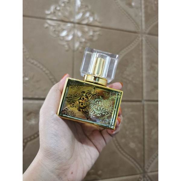 PARFUM SAUDI ORIGINAL NON ALCOHOL