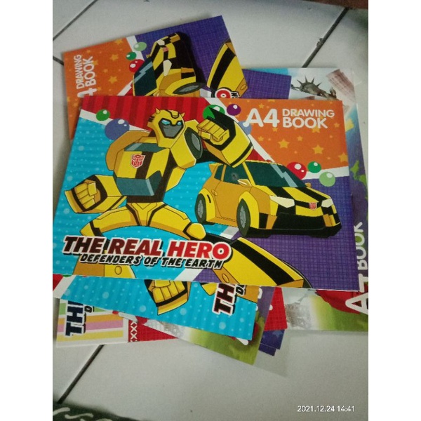 

bukugambar