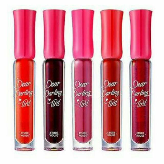 DEAR DARLING TINT
