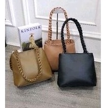 Tas Totebag Wanita Kode Alea