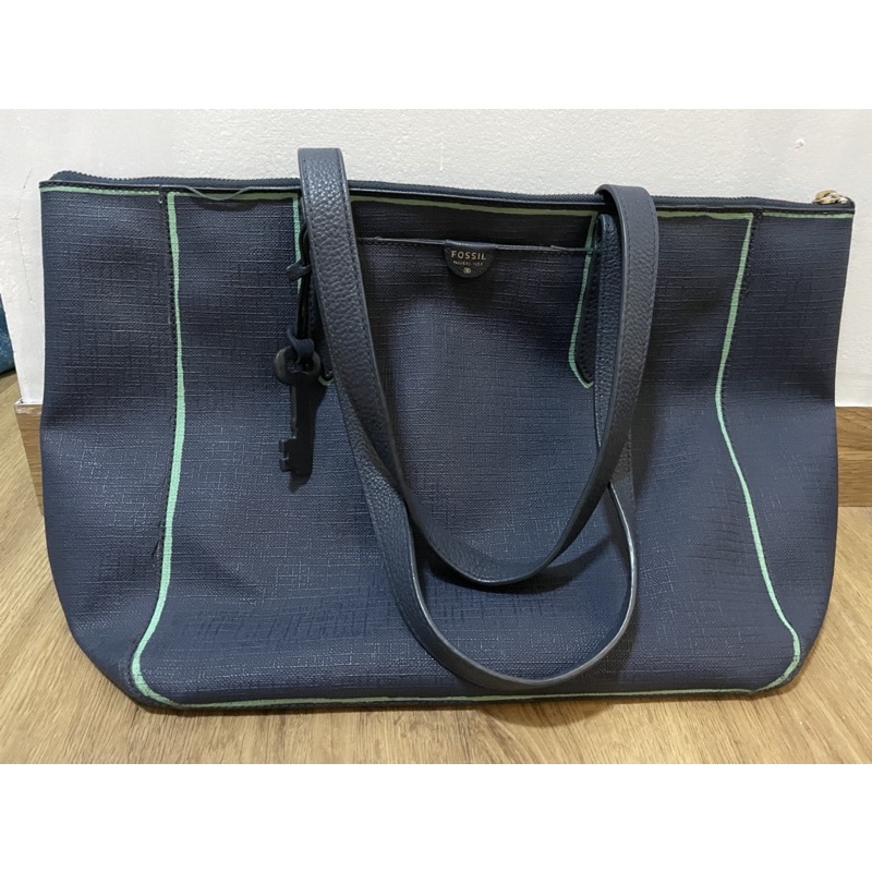 Tas fossil