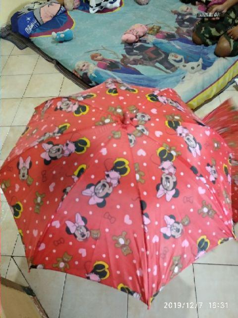 Payung Anak / Payung Kecil