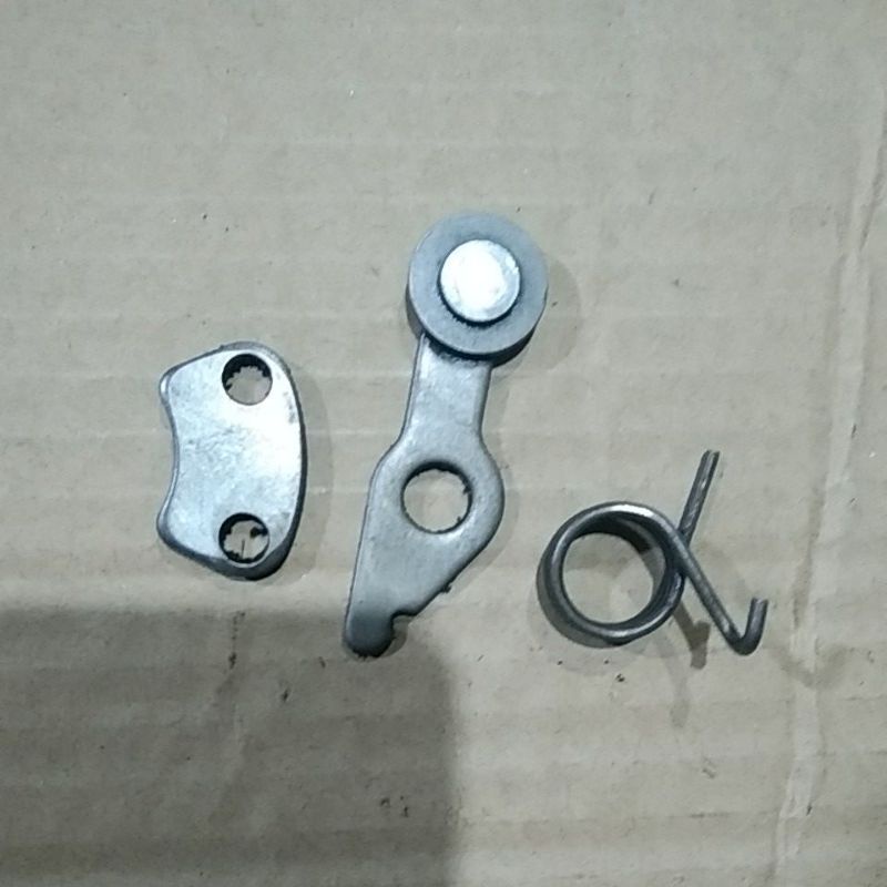 stoper Yamaha Alfa atau force 1