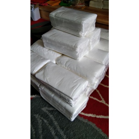 TISU KOMPOR / TISU SERBAGUNA / TISU MAGIC 200gr