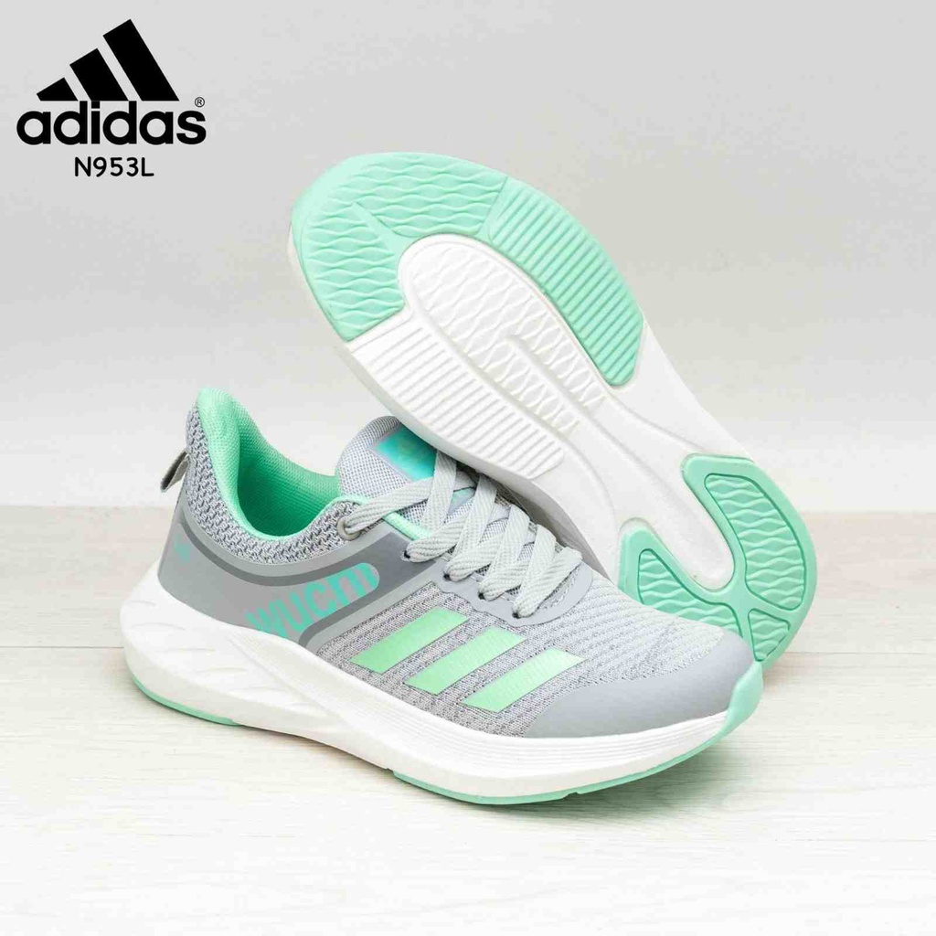 SEPATU CEWEK ADDAS N953L