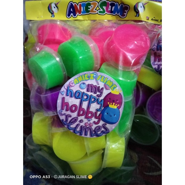 

sleim stabilo 35 ml(1 pak isi 50 pcs)