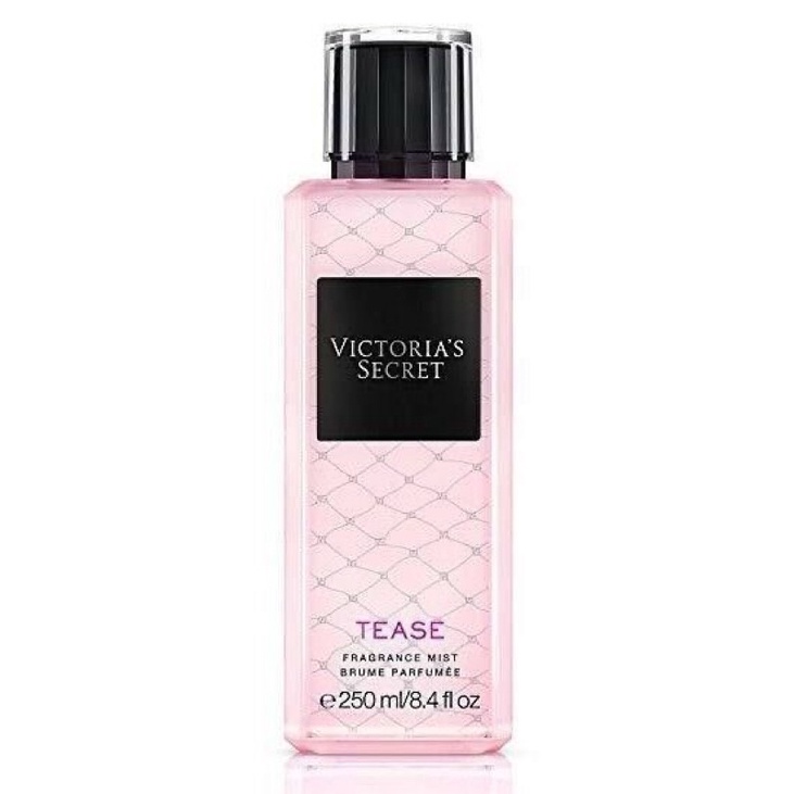VICTORIA SECRET BODY MIST TEASE 250 ML