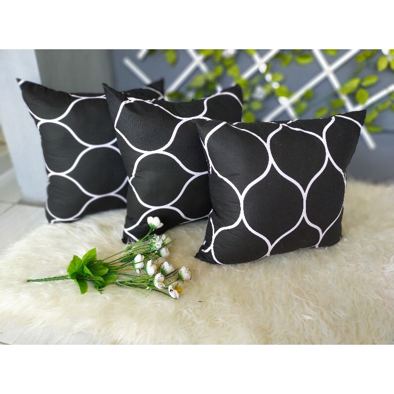 Sarung Bantal sofa | Bantal Sofa | sofa bed | sofa lipat