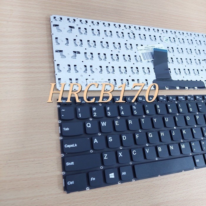 Keyboard LEN V510 V510-14IKB V510S-14ISK V110-14IAP V110-14AST NO POWER -HRCB