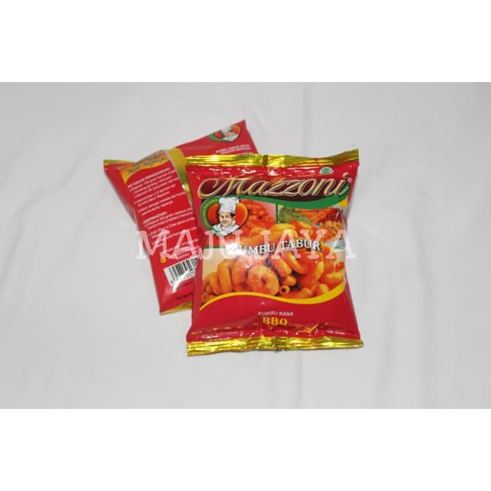 

Bumbu Tabur Mazzoni Tela-Tela 100gr