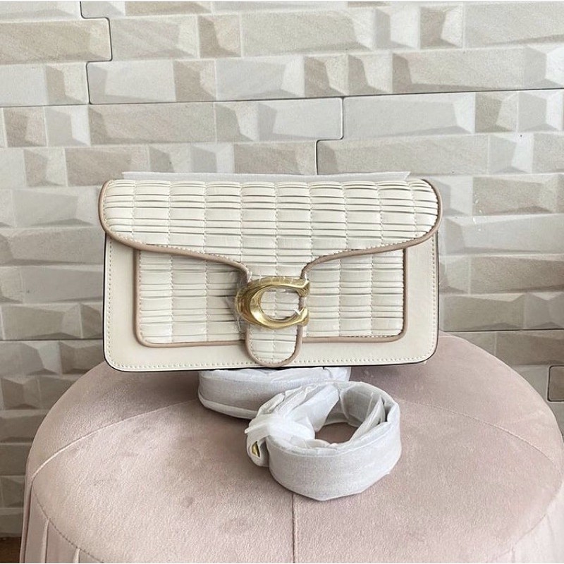 Coach tabby original