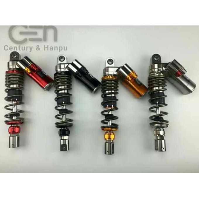 Pengiriman Cepat shockbreker..> Shock Gen Ta 17 L pnp Aerox 155 STOK TERBATAS