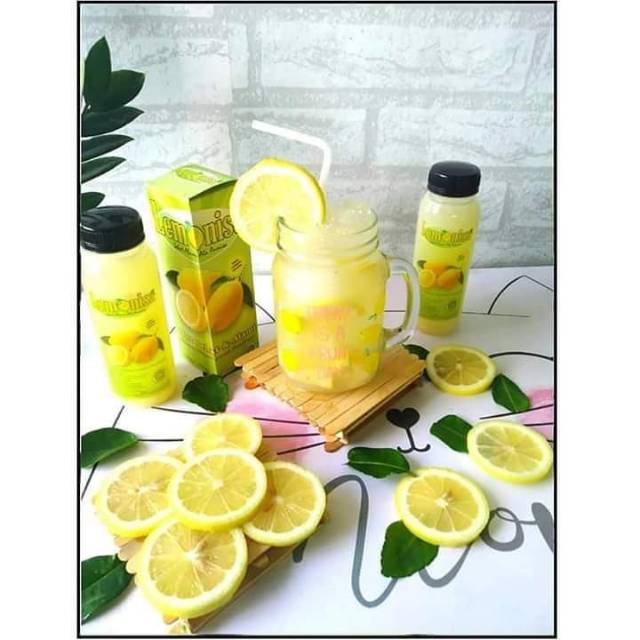 

Lemonisa 250 ml