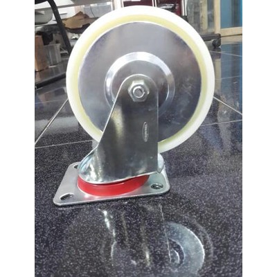 Roda Nylon 6" Hidup XANDER