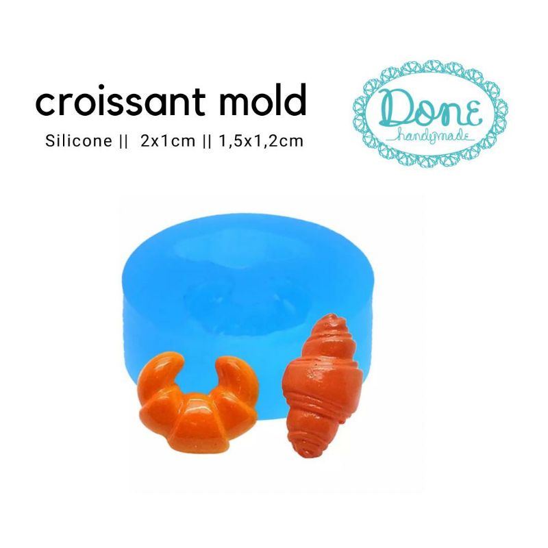 Mold clay mold resin mold fondant cetakan roti cetakan clay cetakan resin cetakan fondant