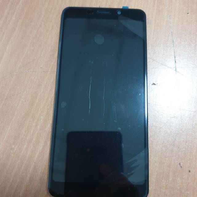 Lcd Luna V55a Shopee Indonesia